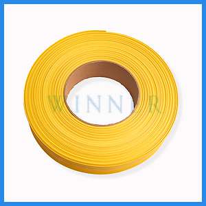 روکش حرارتی سایز 35 زرد